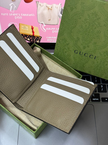 香港現貨 Gucci JUMBO GG WALLET