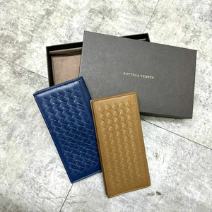 香港現貨 BV Slim Long Wallet
