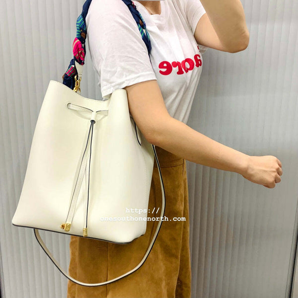 香港現貨 Polo Ralph Lauren Bucket Bag