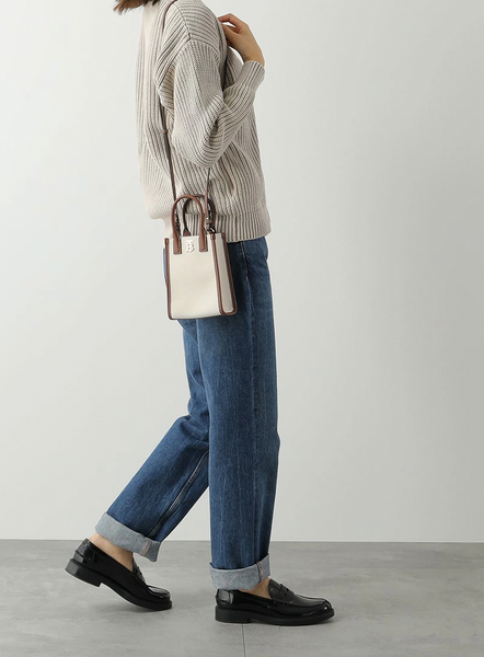 香港現貨 Burberry Mini Tote