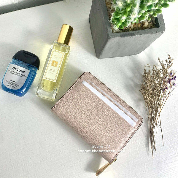 香港現貨 Michael Kors Money Pieces  Card Case