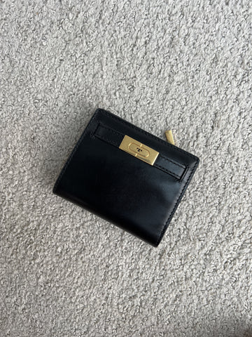 Tory Burch 銀包