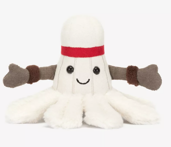 jelly012 香港現貨 JELLYCAT Badminton15cm