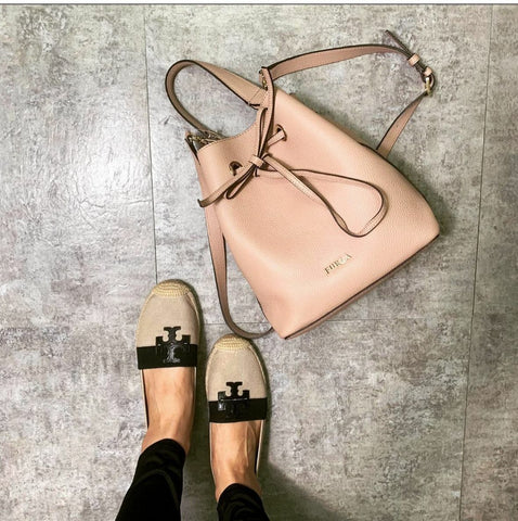 香港現貨 Furla Costsanza
