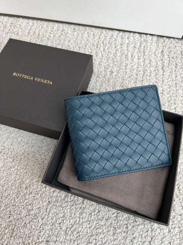 Bottega veneta 銀包