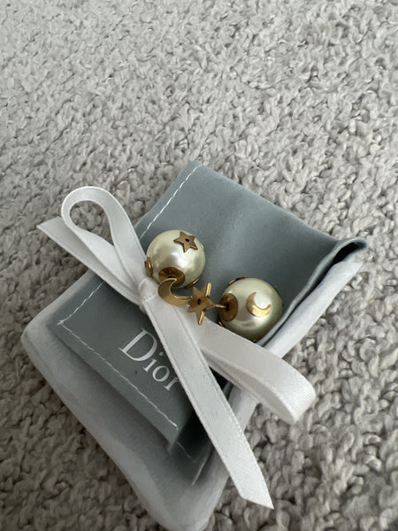 香港現貨 Dior 耳環