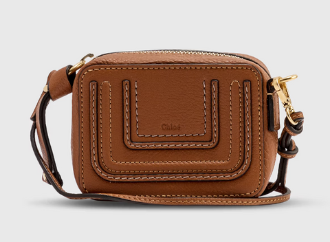 香港現貨 Chloe Mini Marcie Bag