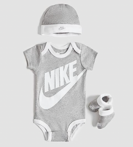 nike004 香港現貨 nike gift set