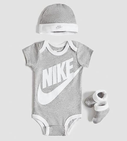 nike004 香港現貨 nike gift set
