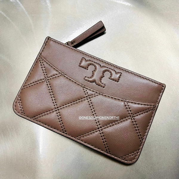 香港現貨 Tory Burch Savannah Card