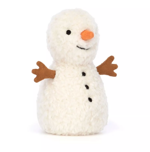 jelly047 Little snowman 13 cm