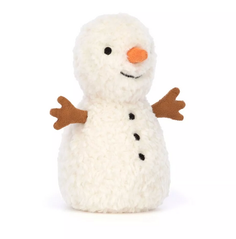 jelly047 Little snowman 13 cm