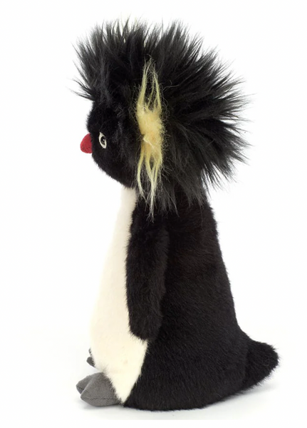 jelly034 香港現貨 Ronnie Rockhopper Penguin