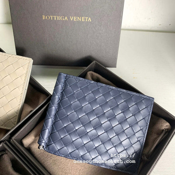 香港現貨 BV Money Clip Wallet