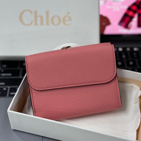香港現貨 Chloe Wallet