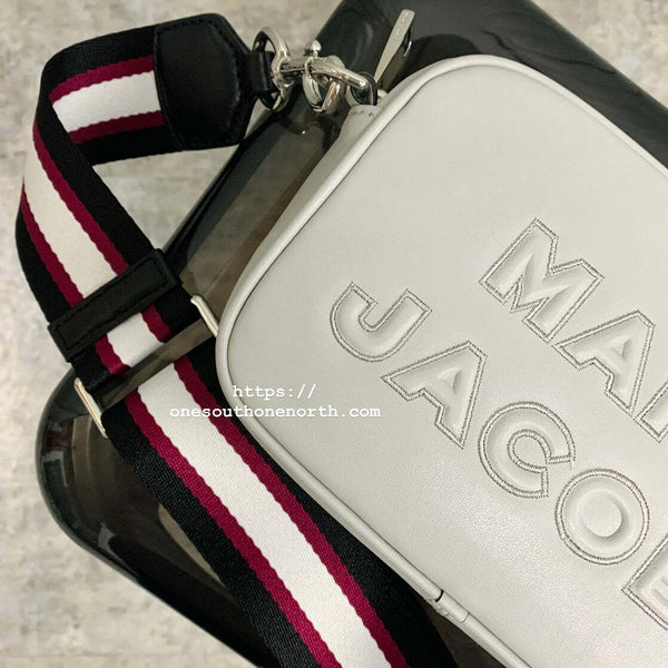 香港現貨 Marc Jacobs Camera Bag