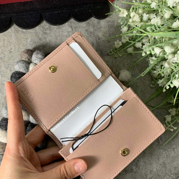 香港現貨 Furla Card Case