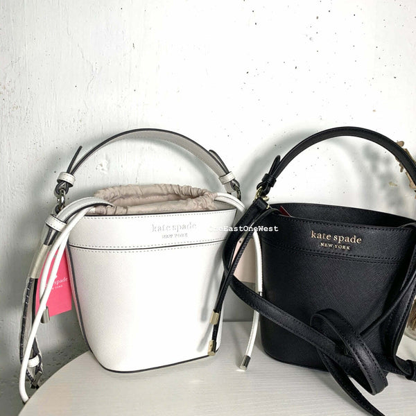 香港現貨 Kate Spade Cameron Small Bucket Bag