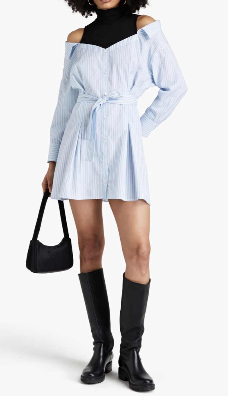 香港現貨 Maje Dress FR 38