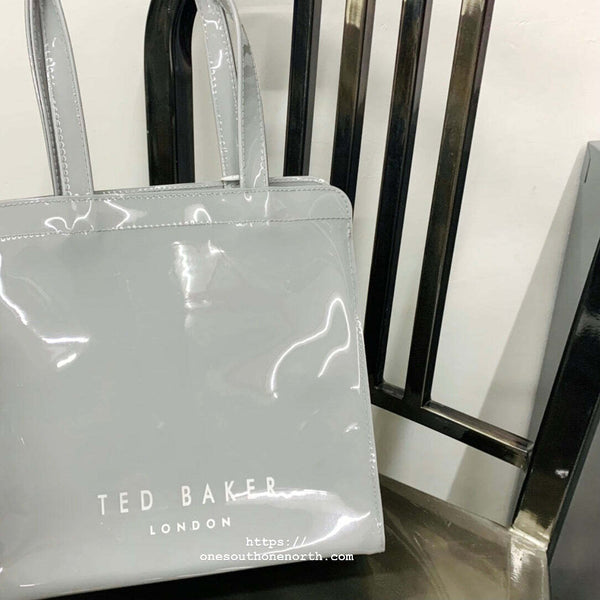香港現貨 Ted Baker London Small Icon Bag