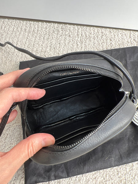 香港現貨 Saint Laurent 斜孭袋