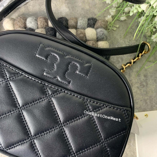 香港現貨 Tory Burch Savannah Camera Bag