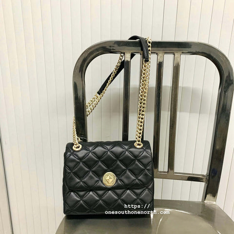 香港現貨 Kate Spade Small Flap Crossbody Bag