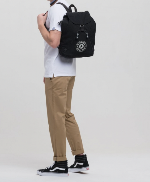 Kipling001 香港現貨 kipling Backpack
