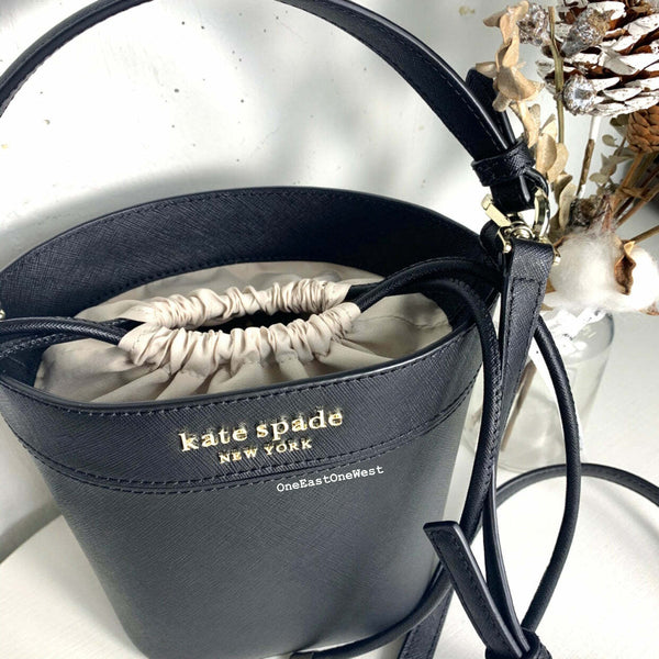 香港現貨 Kate Spade Cameron Small Bucket Bag