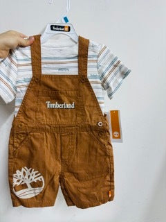 香港現貨 Timberland set