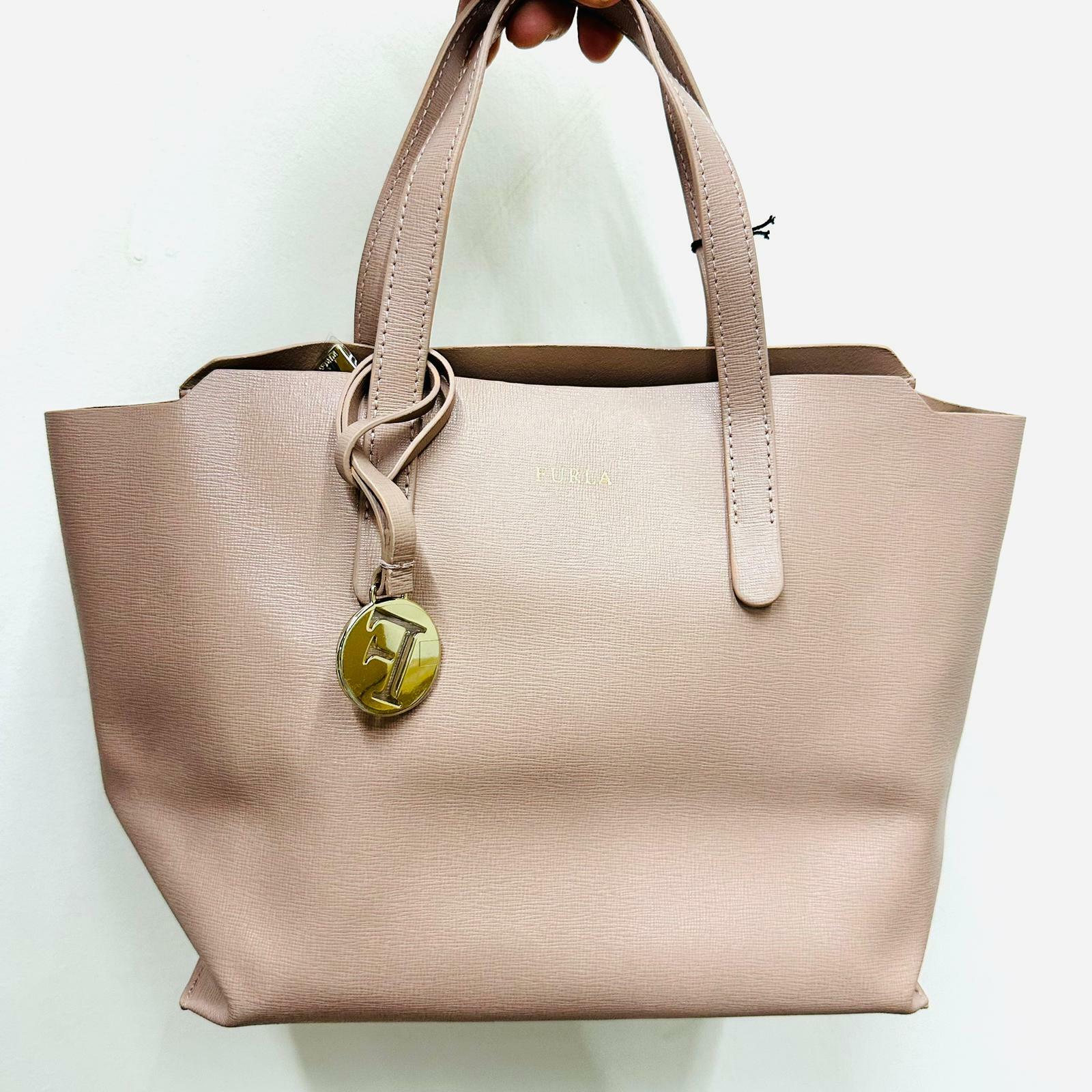 香港現貨 Furla Sally Small Tote