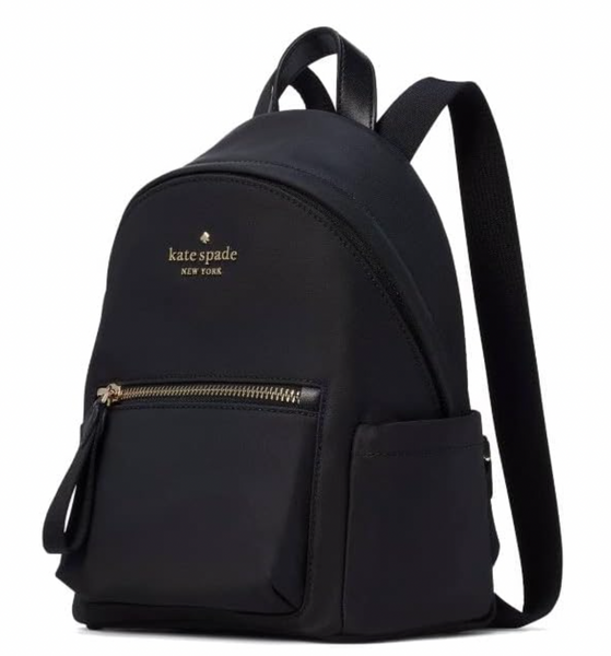 katespade107 香港現貨  Chelsea the little better nylon backpack