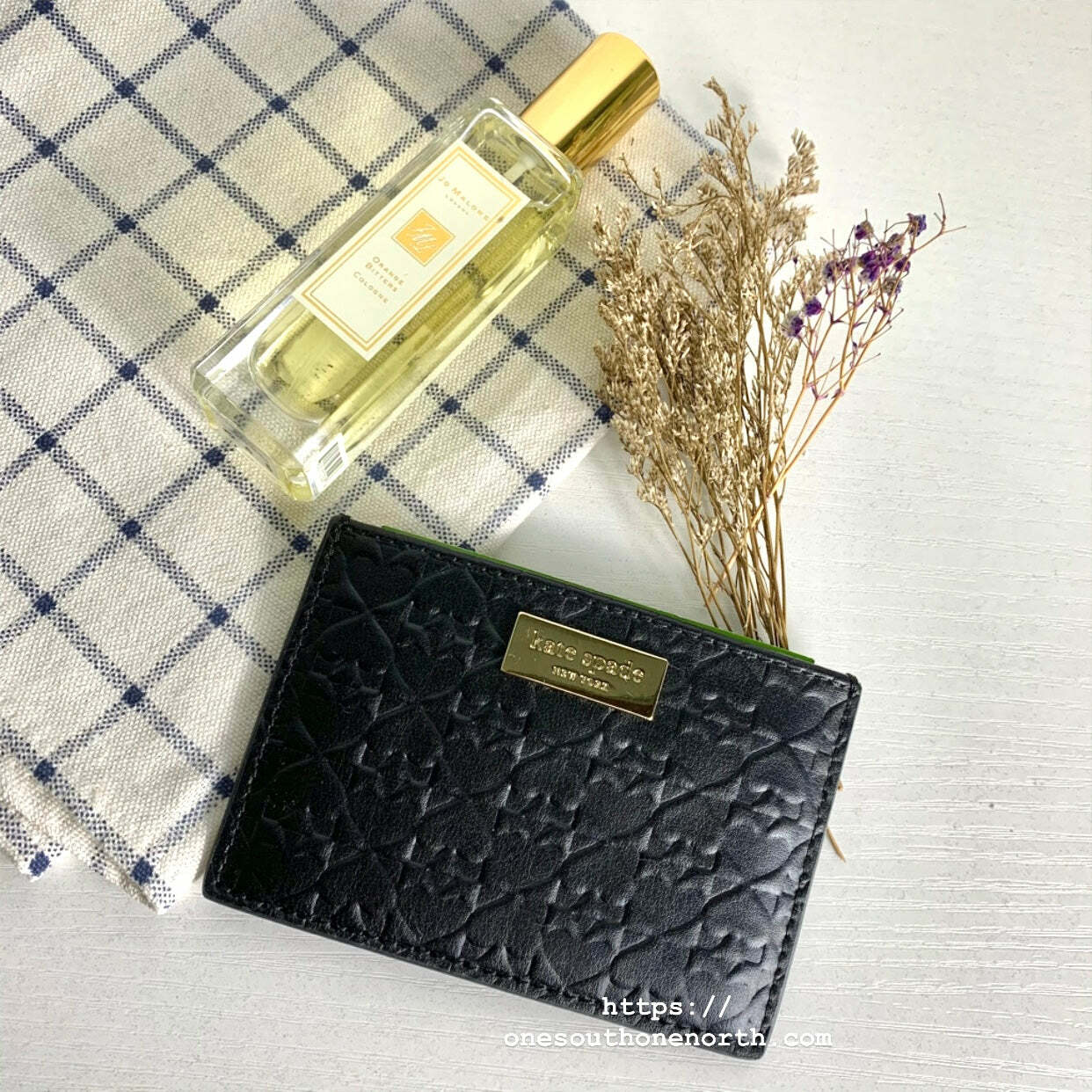 香港現貨 Kate Spade Card Holder