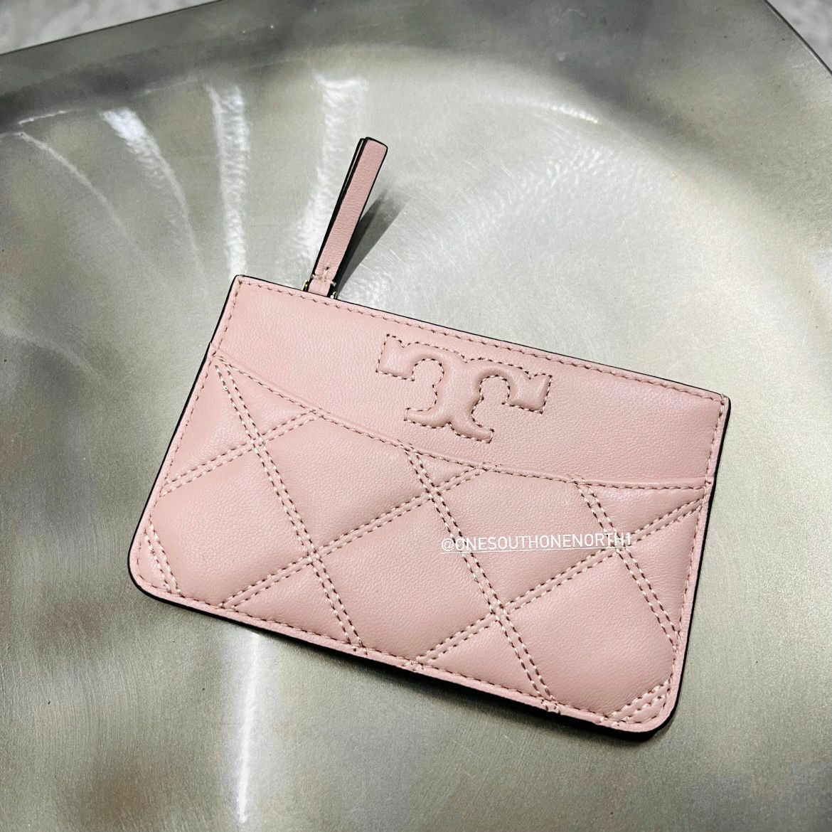香港現貨 Tory Burch Savannah Card