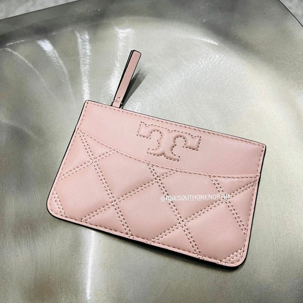 香港現貨 Tory Burch Savannah Card