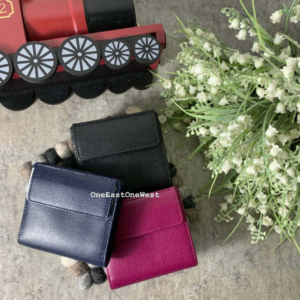 香港現貨 Furla 2 Fold Wallet