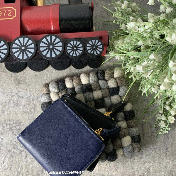 香港現貨 Tory Burch Lily Mini Wallet