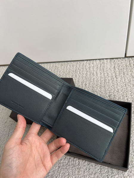 Bottega veneta 銀包