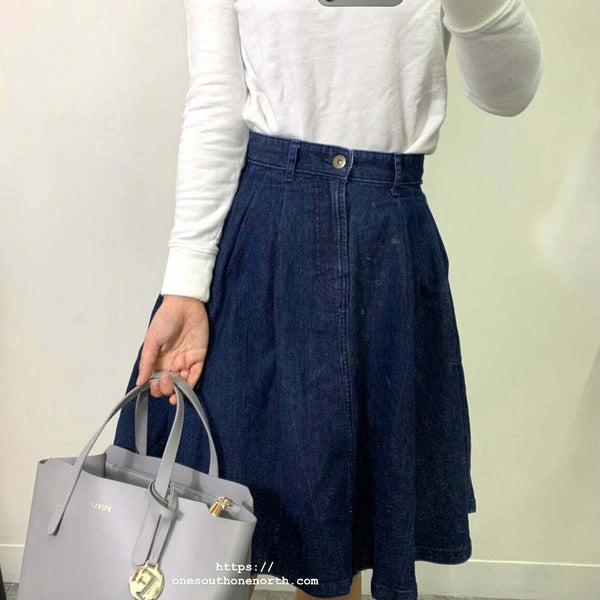 香港現貨 Furla Sally Small Tote 滑皮