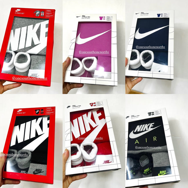 Nike