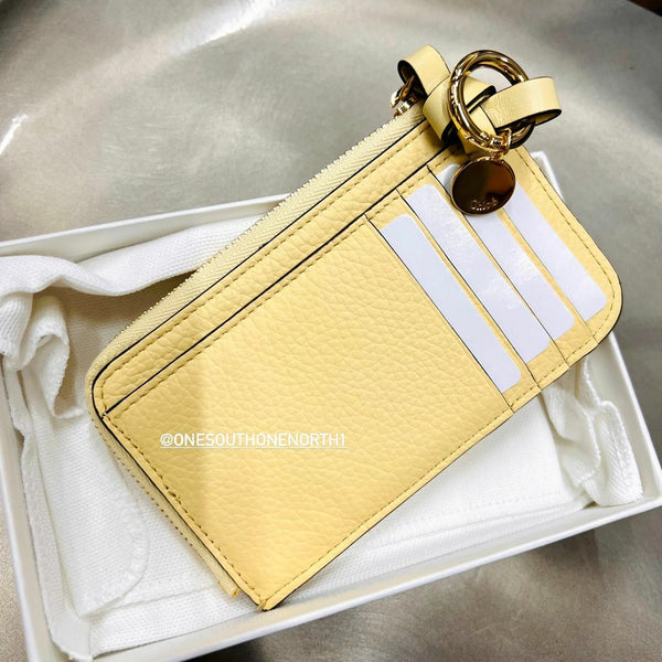 香港現貨 Chloe Cardholder