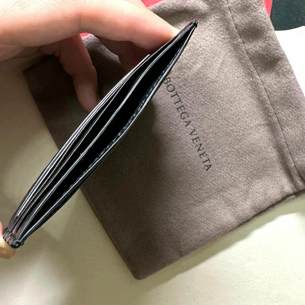 香港現貨 BV Credit Card Case