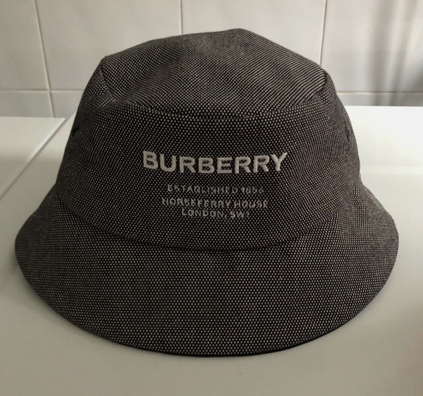 香港現貨 Burberry Hat Size S