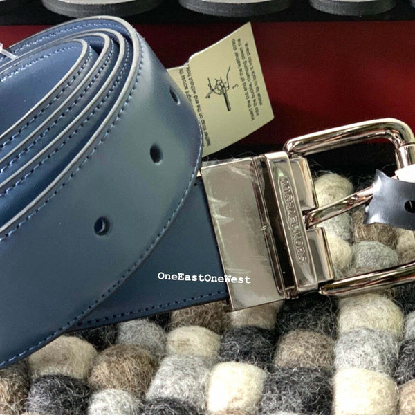香港現貨 Michael Kors Reversible Belt
