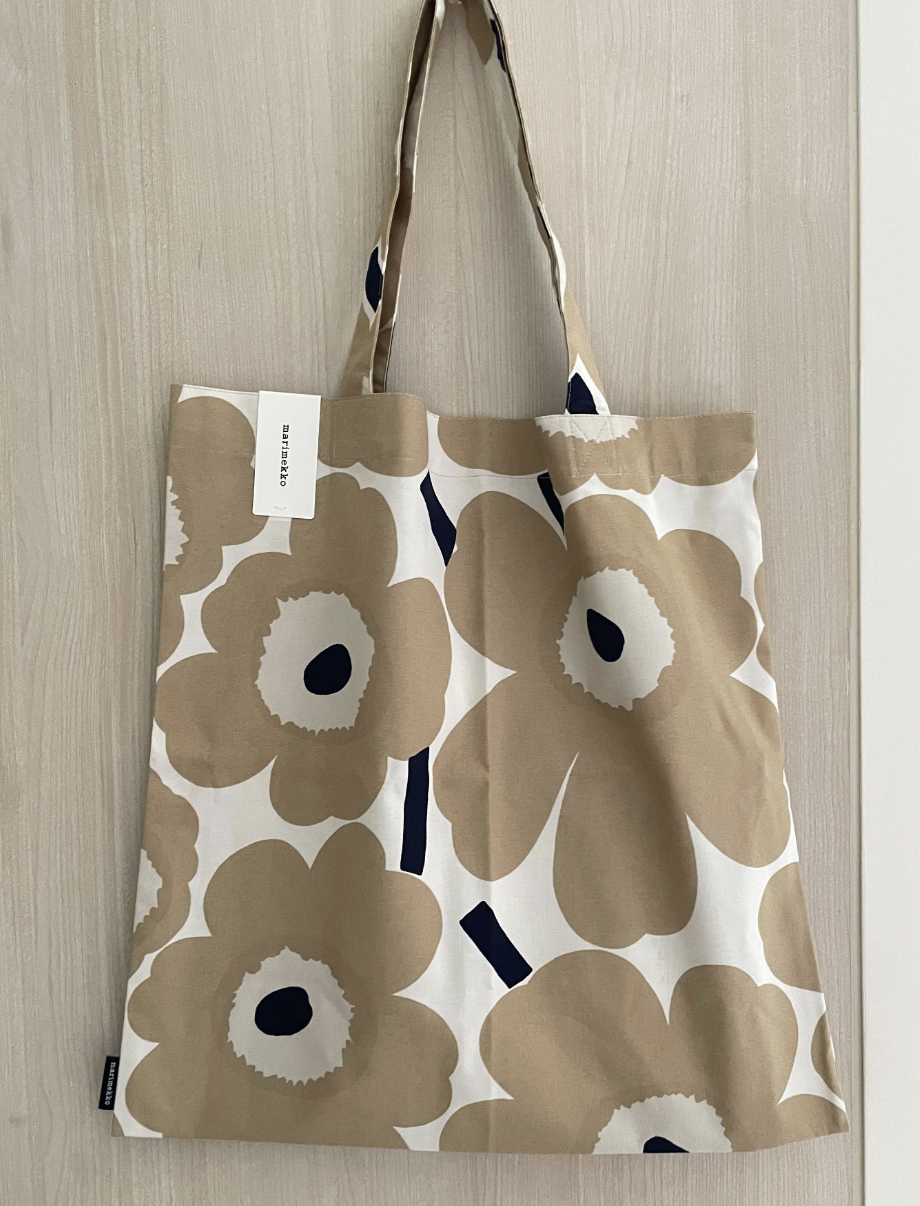 香港現貨 Marimekko Tote