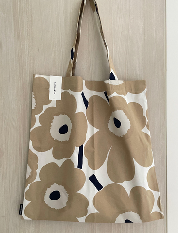 香港現貨 Marimekko Tote