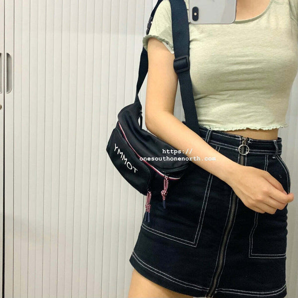 香港現貨 Tommy Belt Bag