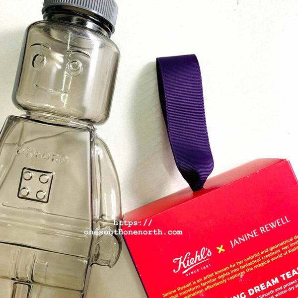 香港現貨 Kiehl's Nourishing Dream Team