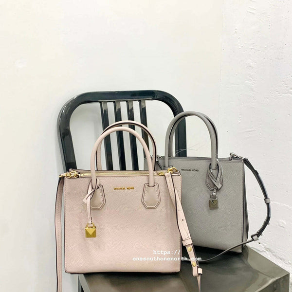 香港現貨Michael Kors Retail Style Medium Mercer