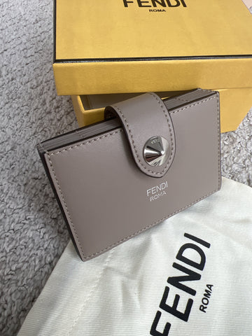 香港現貨 Fendi 卡套